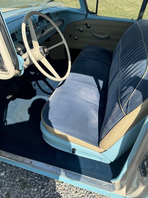 image 4 of interior