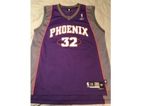 amare stoudemire suns jersey