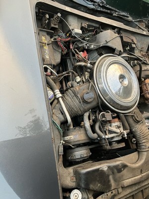image 1 of engine