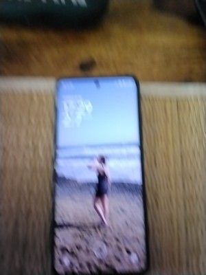 Fotos del artículo de un comprador verificado
