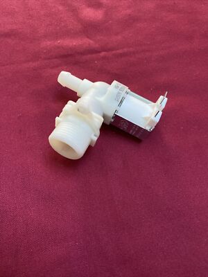 Genuine Beko Dishwasher Water Inlet Valve And Filter