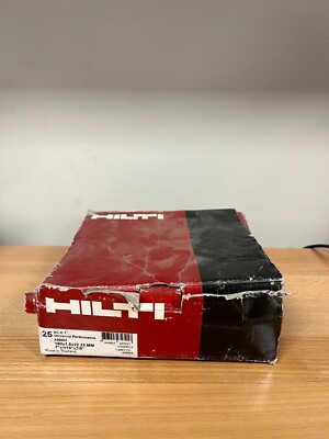 (25) Hilti AC-D SPX Cutting Disc 7'' Brand New 7'' x 1/16'' x 7/8'' Universal)