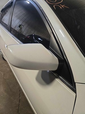 Used Right Door Mirror fits: NISSAN ALTIMA Right 07 08 09 10 11 12