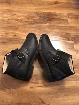 mens ugg dress boots