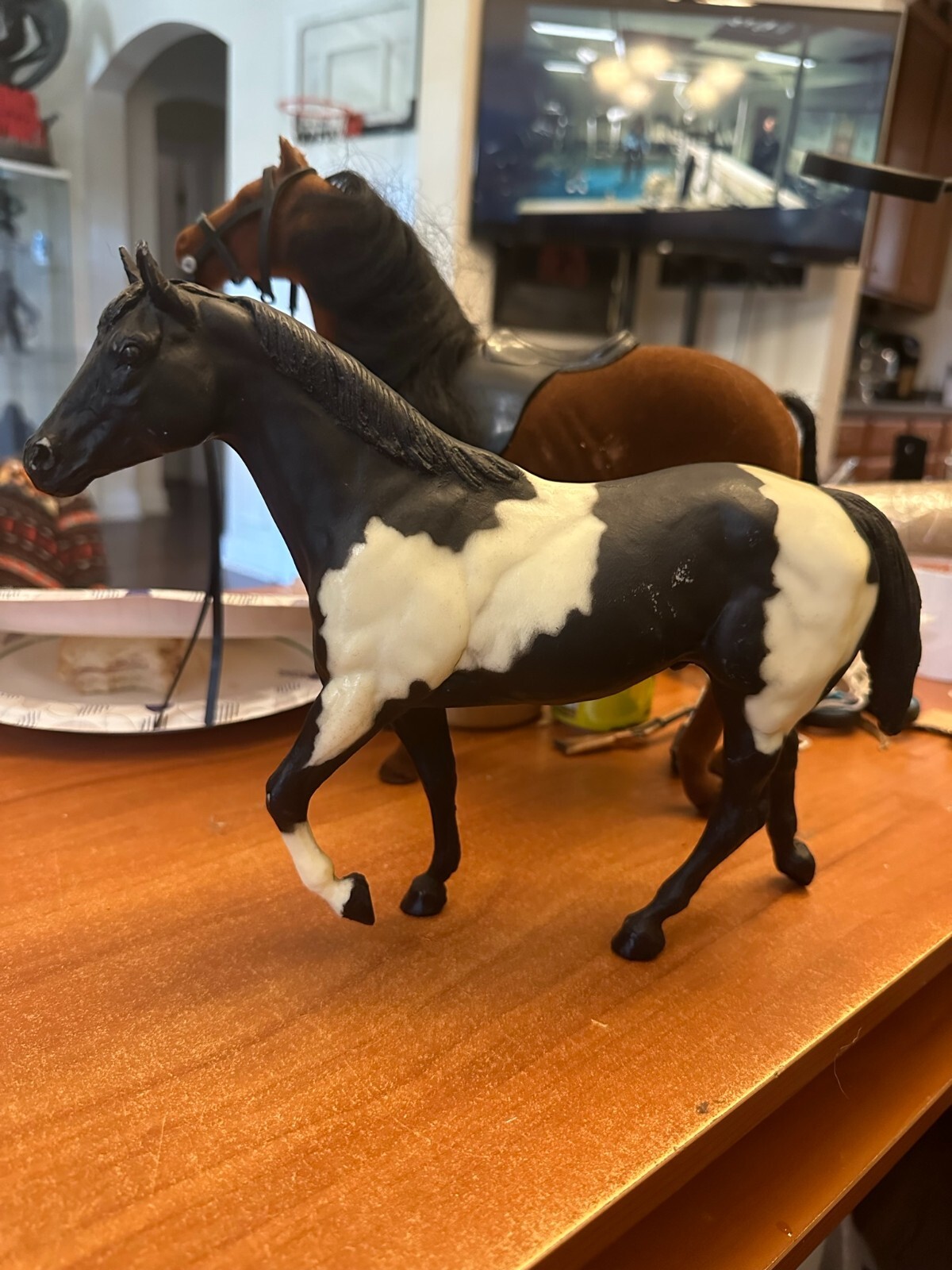 breyer トラディショナルサイズ Amazon.com: Breyer Horses Traditional Series | Atlanta