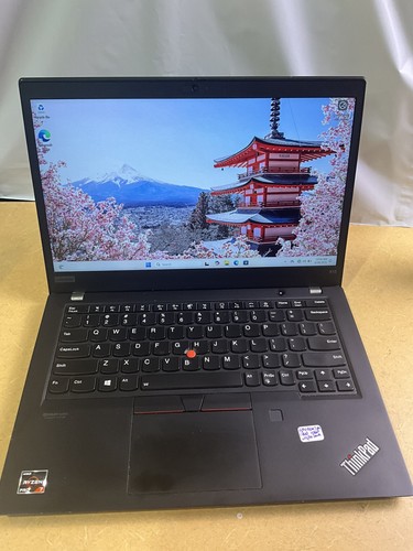Thinkpad　X13 Gen1 RAM 32GB/ SSD 256GB Amazon.com: Lenovo ThinkPad X13 Gen 1 AMD Laptop | 13.3