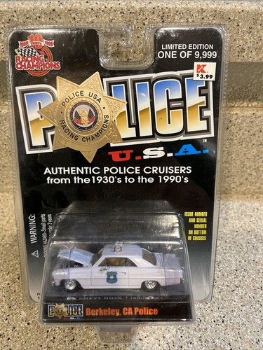 【アメリカン雑貨】racing champions Chevrolet Racing Champions x AmericanDiorama / レーシングチャンピオン