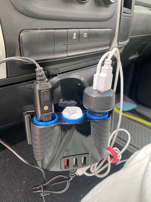 Fotos del artículo de un comprador verificado