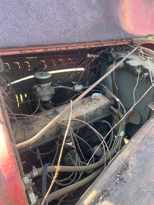 image 1 of engine