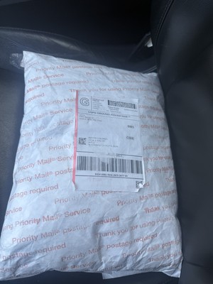 Item photo(s) from verified buyer