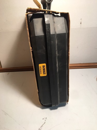 DEWALT, DC825KA,18V XRP 1/4