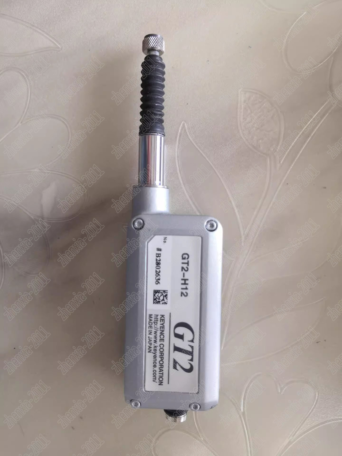 1PC Used KEYENCE GT2-H12 sensor | eBay 1PC Used KEYENCE GT2-H12 sensor | eBay