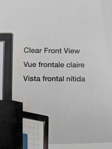 Fellow's PrivaScreen 19