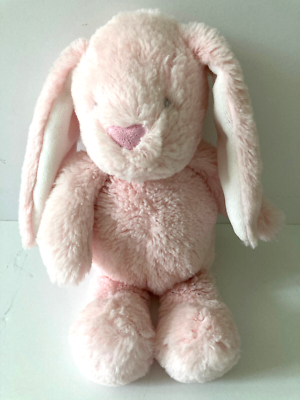 Carters on sale plush bunny