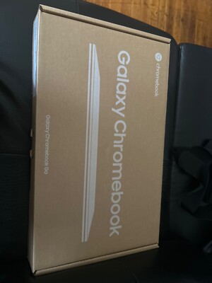 Samsung Galaxy Chromebook Go 14'' (32GB eMMC, Intel Celeron N, 2.80 GHz, 4GB,...