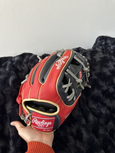 Rawlings 11.5 Inch Baseball Glove