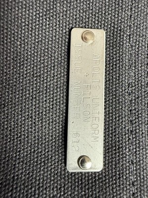 Item photo(s) from verified buyer