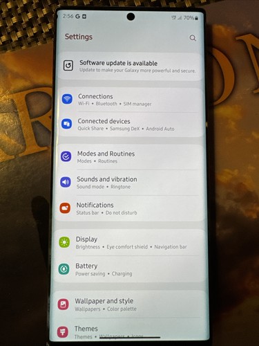 Fotos del artículo de un comprador verificado
