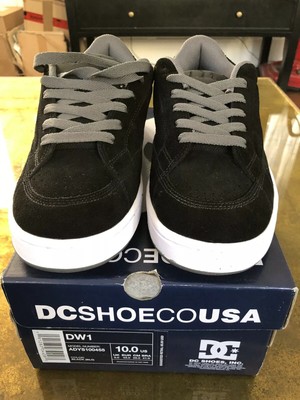 dc danny way shoes