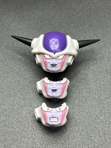 その他 Boss Freezer Jeab doll Dragon Ball Z Character 19.3CM Frieza Full Power Freezer