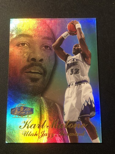 NBA Karl Malone 100枚限定③ 2023-24 Panini Mosaic Karl Malone #297 | eBay