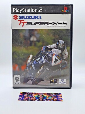 Mint Disc Sony PS2 Games - Most CIB - Free Shipping - Volume Discounts