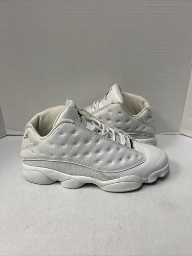 AIR JORDAN - RETRO 13 - BLUE GREY - RELEASING 2/10 – Nohble