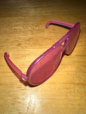 LOL OMG Winter Disco Cosmic Nova Accessories ****U PICK****