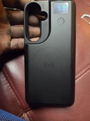 Photos de l'objet d'un acheteur vérifié