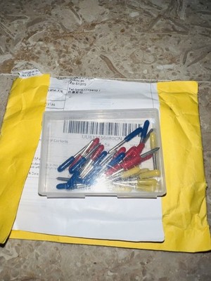 Foto dell'oggetto di un acquirente verificato
