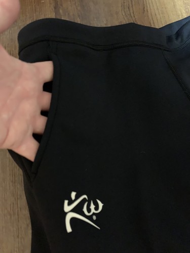 Kutting Weight Size 2XL Women's Neoprene Sauna Suit