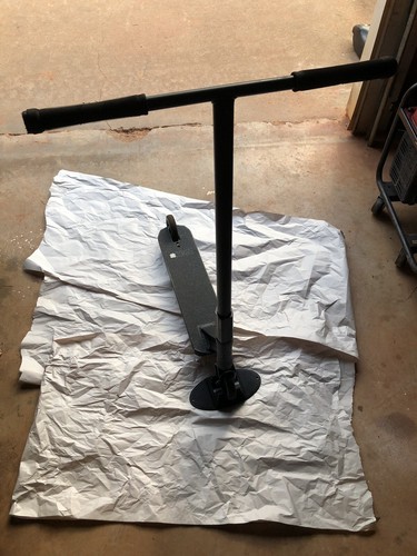 Lucky EVO 5.0 Pro Stunt Scooter (used)