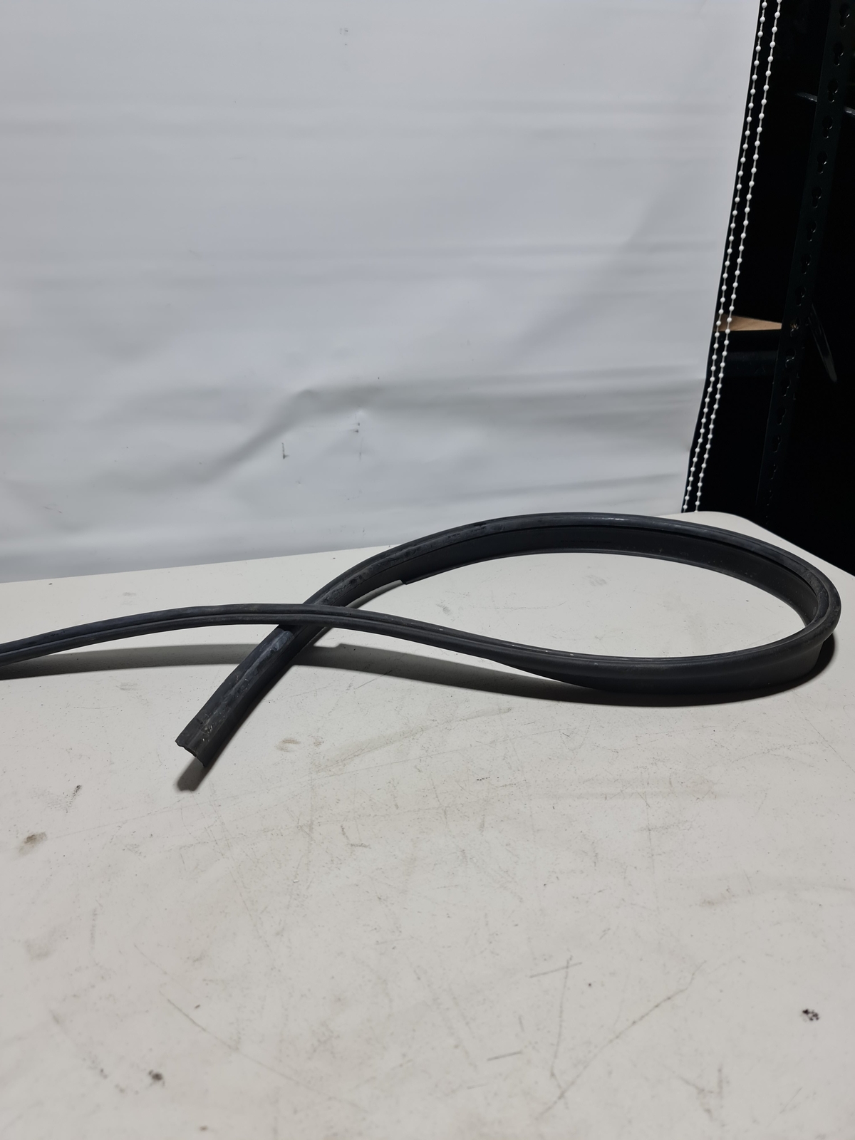 2012-2020 BMW 51-76-7-255-802 BMW 51767255802 Front Engine Hood Sealing 7255802