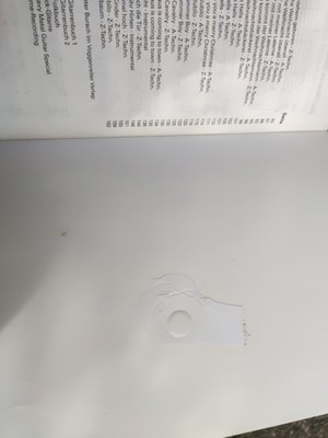 Artikelfoto(s) von einem verifizierten Käufer
