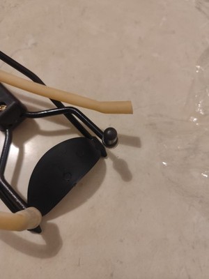 Foto dell'oggetto di un acquirente verificato