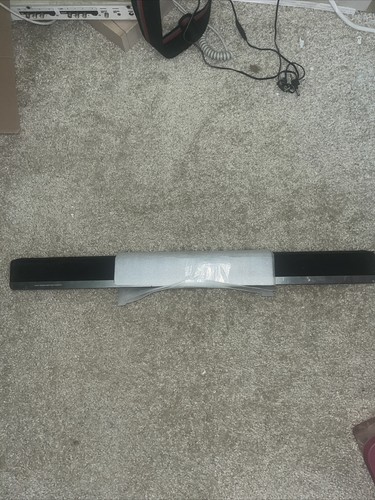 Philips Sound Bar Home Cinema Speakers CSS2123/F7 - *Soundbar Only*