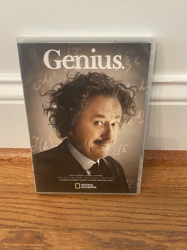その他 Nova: Genius - The Science of Einstein Newton [DVD] その他 Nova: Genius - The Science of Einstein Newton [DVD