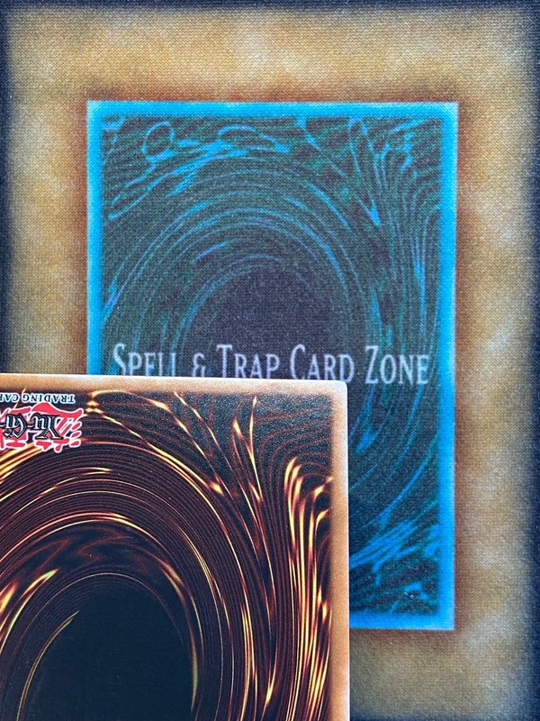 Yugioh Number 89: Diablosis the Mind Hacker YCSW-EN010 Super YCS