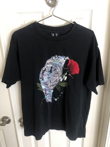 Tシャツ・カットソー MR.ENJOY DA MONEY MEDM UNISEX The Zodiac Sign SERIES LS TEE MR.ENJOY DA MONEY MEDM UNISEX The Zodiac Sign SERIES LS TEE