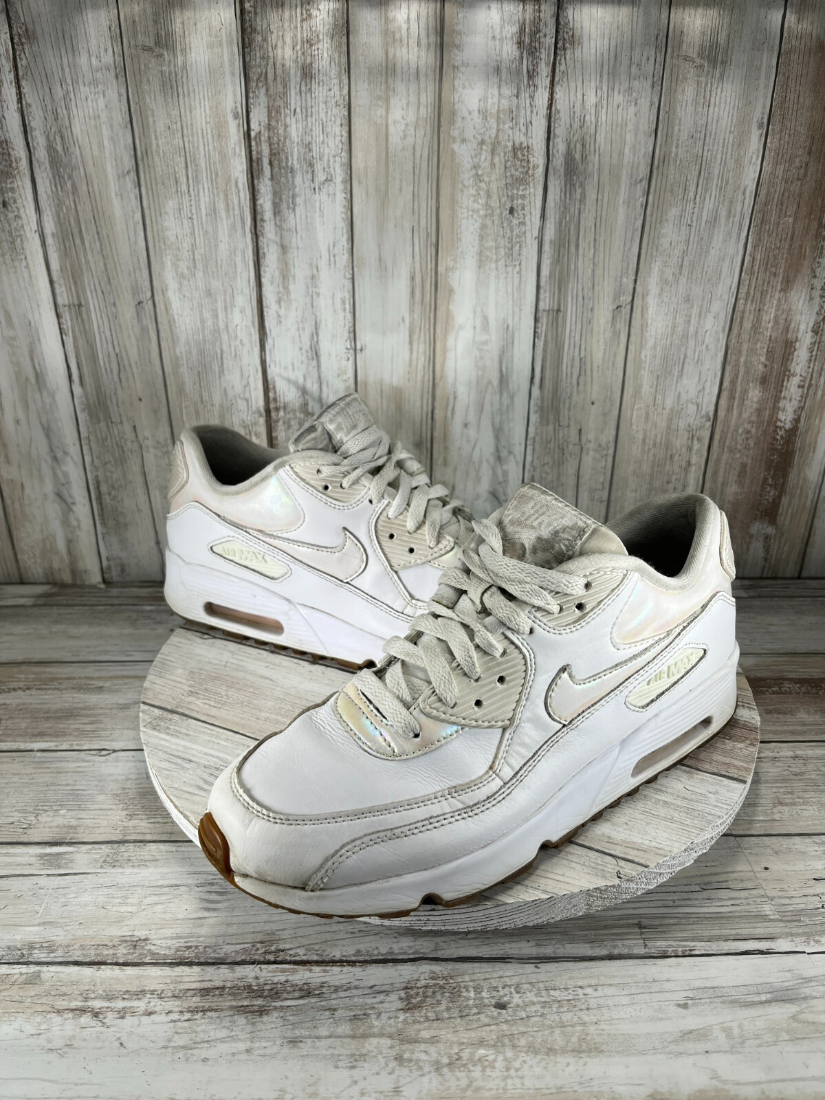 girls nike air max size 13
