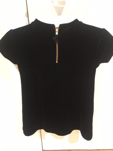 CrewCut Size 4t Little Black Dress