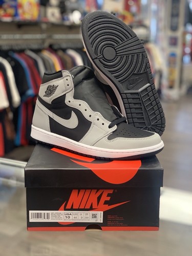 air jordan 1 shadow 2.0 2021