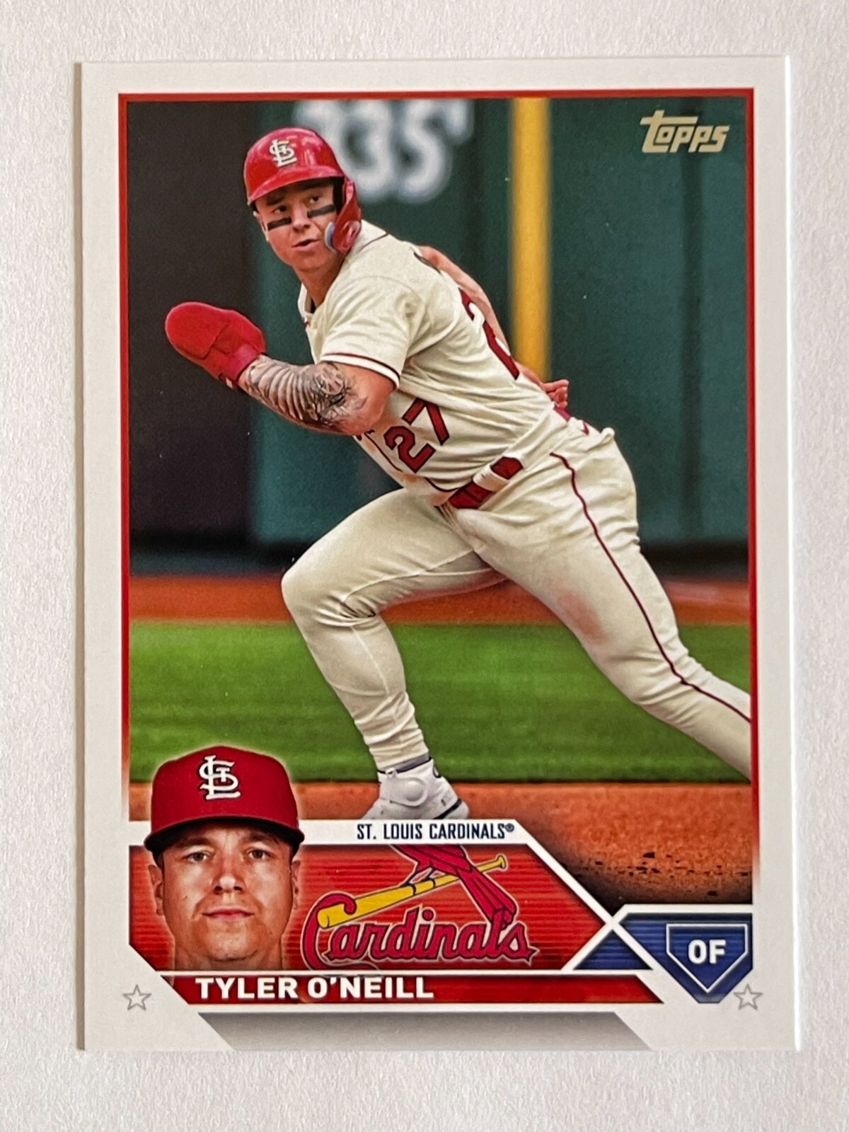 ラストナンバー last no 49/49 topps now Willson Contreras St