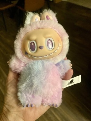 💚 Authentic Pop MART Monsters Big Into Energy - Labubu