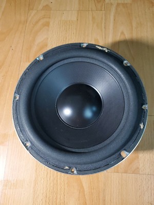 encore 8 subwoofer