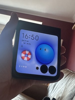 Fotos del artículo de un comprador verificado