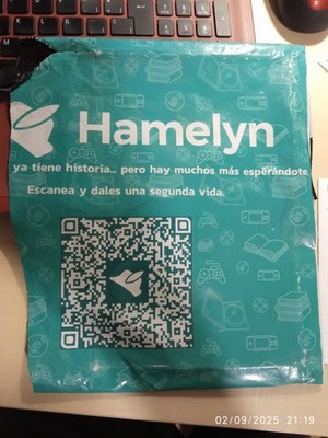 Fotos del artículo de un comprador verificado