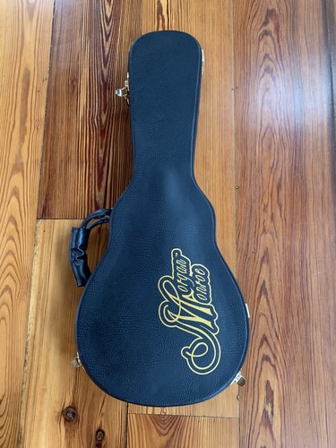 Morgan Monroe Mandolin Bean Blossom