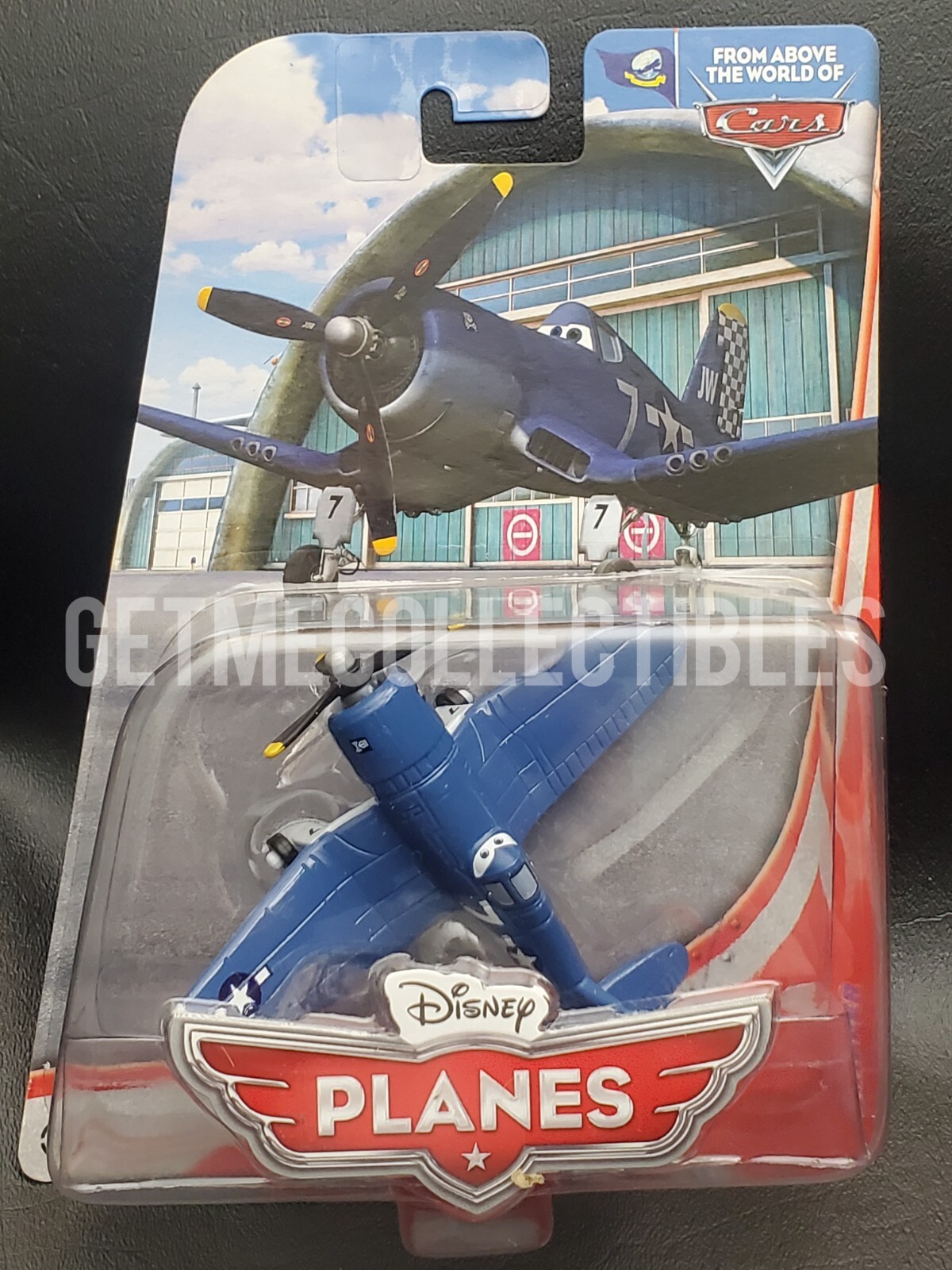 Disney Planes ミニカー 6こセット ♥♥ Disney Planes Figurine Playset - Racers Edition - YouTube