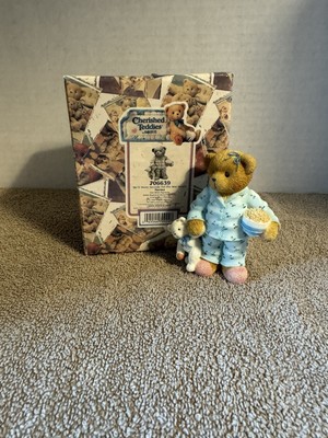 Cherished Teddies 2000 REGIONAL EVENT - Norma ''We'll Share Secrets '' - #706639